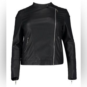 Motorcycle jacket